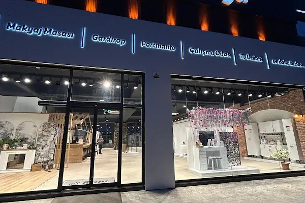 Rani Mobilya Showroom