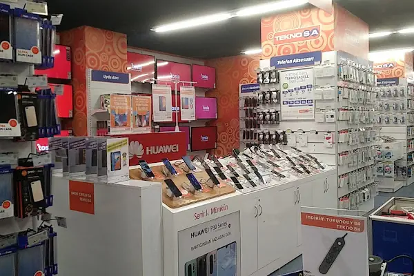 Teknosa