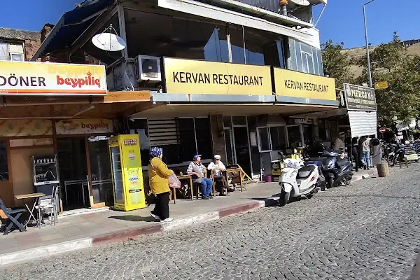Kervan Restoran