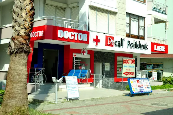 Drcall Clinic