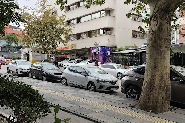 Hotel 2000 Kavaklidere