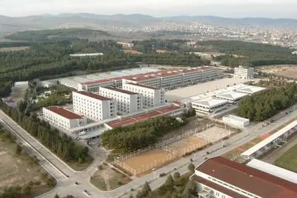 MSÜ Kara Astsubay Meslek Yüksekokulu