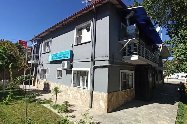 Bozdoğan Öğretmenevi ve Akşam Sanat Okulu