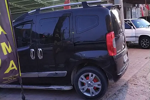 Güzeloğlu Oto Kuaför Buharli