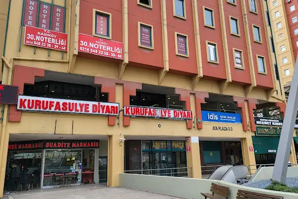 T.C. Kadıköy 30. Noterliği