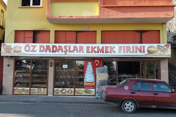 Öz Karadeniz Ekmek Fırını