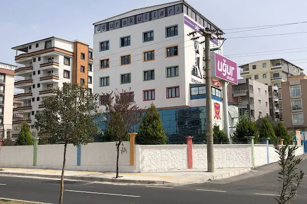 Uğur Okulları İzmir Aliağa Kampüsü