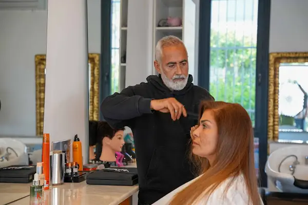 Bodrum Kuaför | By Mose | Luxury Hair Design