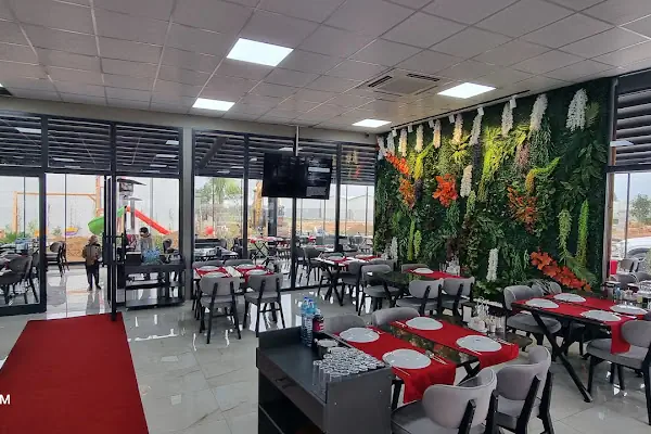 Belen-Et Restaurant