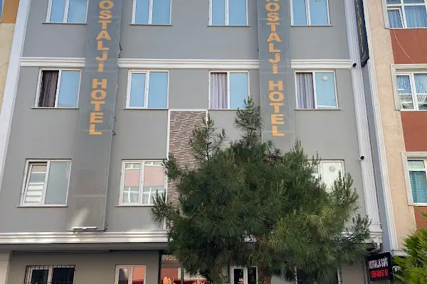 Nostalji Hotel Avcılar