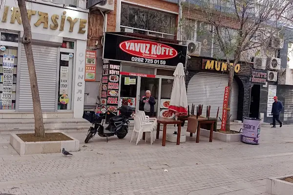 Yavuz Restaurant