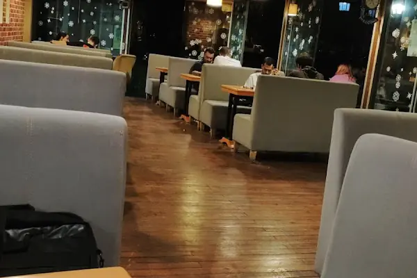 Cafe PARDON