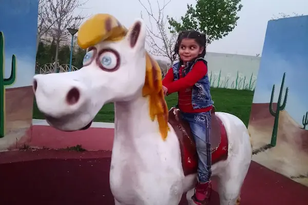YeşilVadi Macera Park
