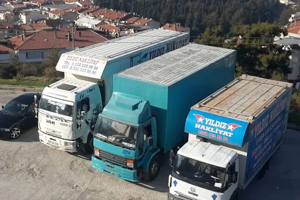 Yıldız Nakliyat