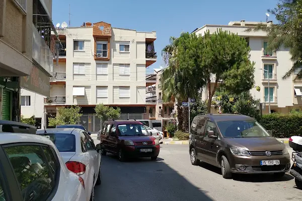 Yurtiçi Kargo Balçova