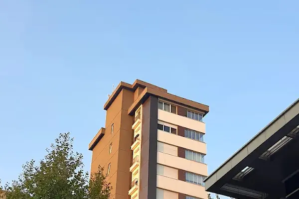 Tibaş Vakfi Dalyan Konut Sitesi