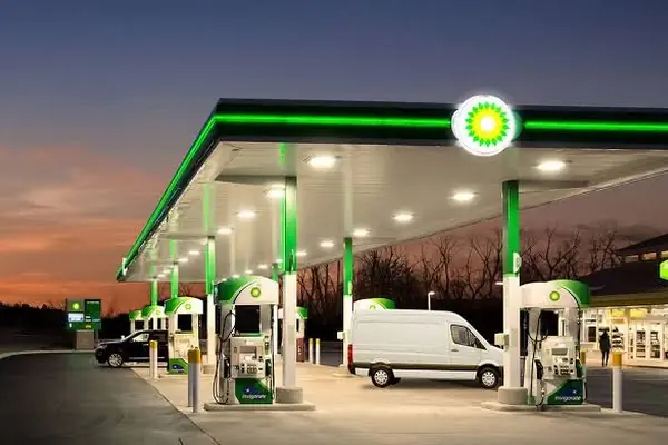 BP