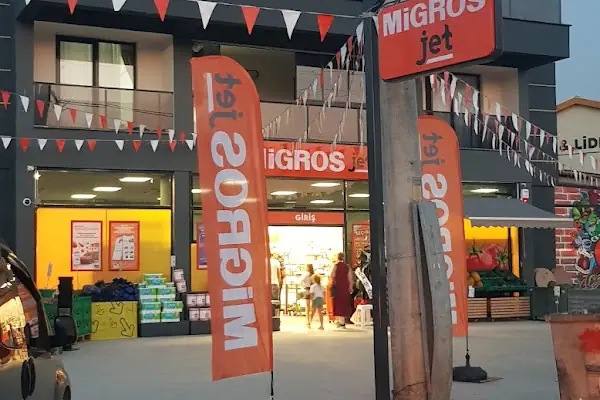 Mjet migros