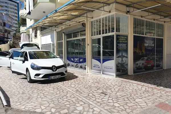 EuroCars Rent A Car