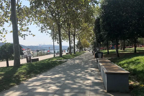 Bebek Parkı