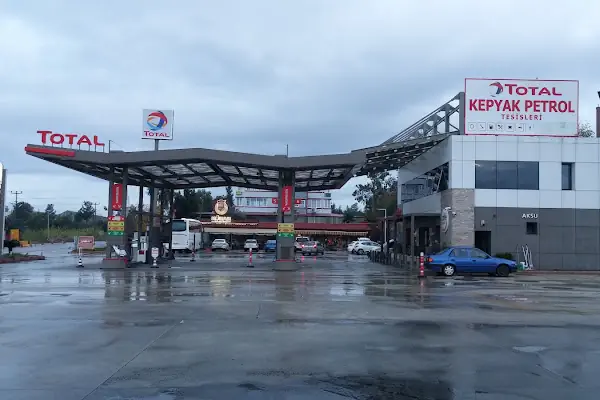Total
