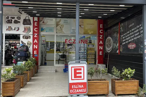 ESLİNA ECZANESİ
