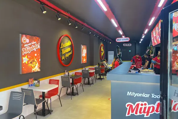 Öncü Hüseyin Gazi