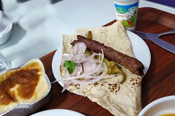 Pelin Yemek Servisleri