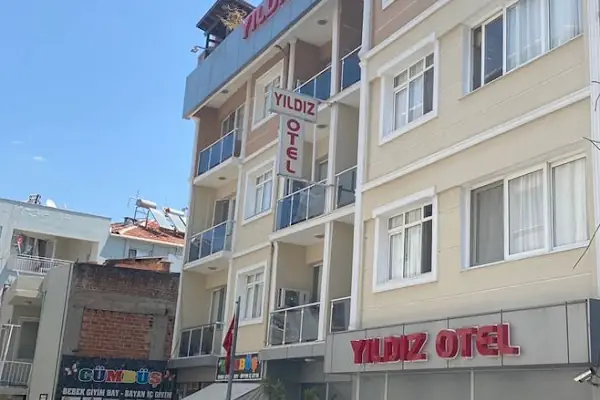 YILDIZ OTEL