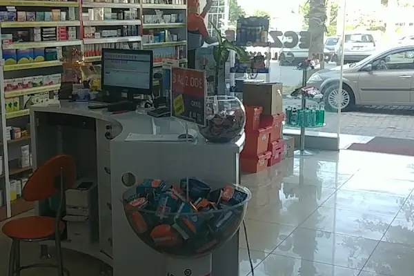Çalkaya Eczanesi