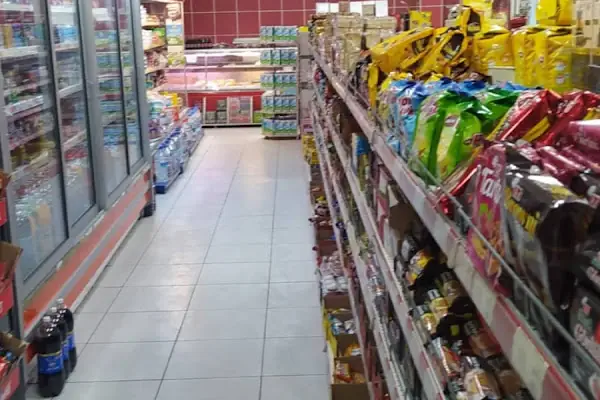 YILMAZLAR GROSS MARKET