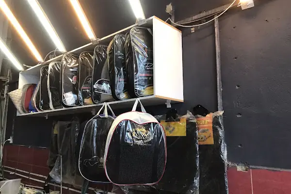 Akın Oto Garage
