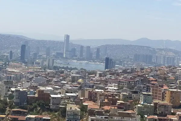 Doğançay Parkı