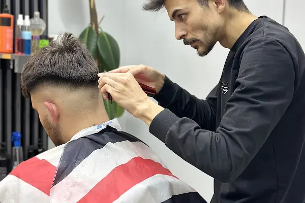 Çelikkol hair desing