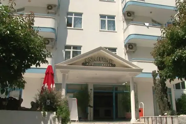 Anahtar Apart Hotel