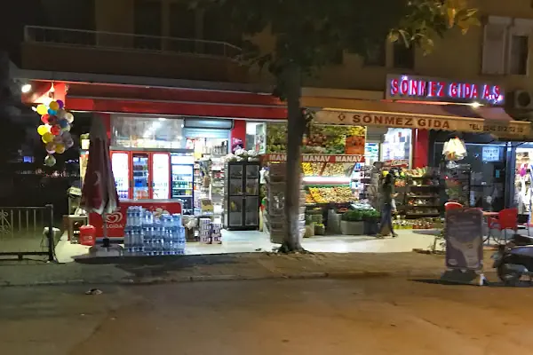 Sönmez Market
