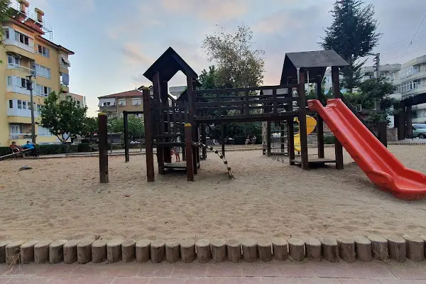 Atatürk Evi Çocuk Parkı