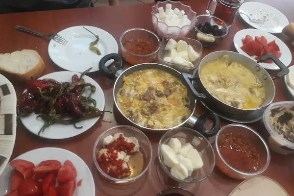 Sümeyye Ev Yemekleri
