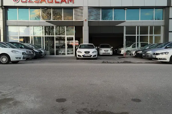Özsağlam Otomotiv
