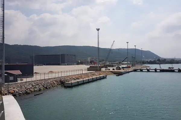 Yalova Gümrük Müdürlüğü