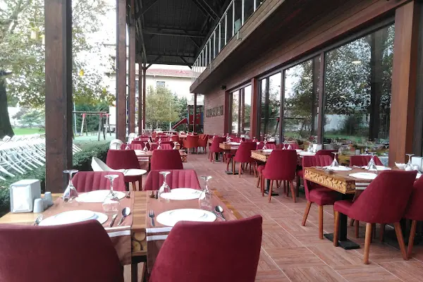 Hayat Lokantası