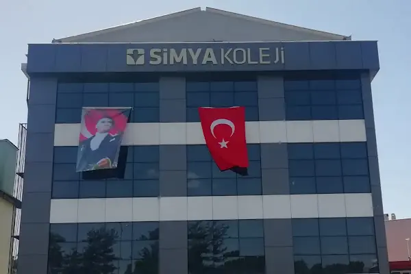 Balıkesir Simya Koleji