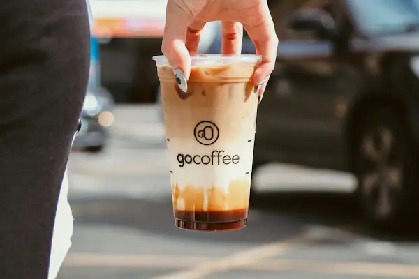 Go Coffee