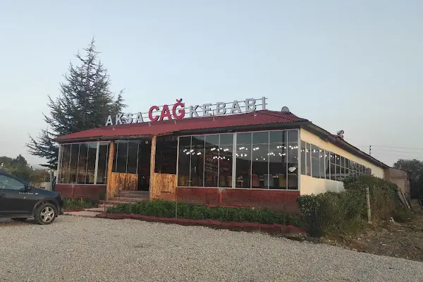 AKSA ERZURUM CAĞ KEBABI