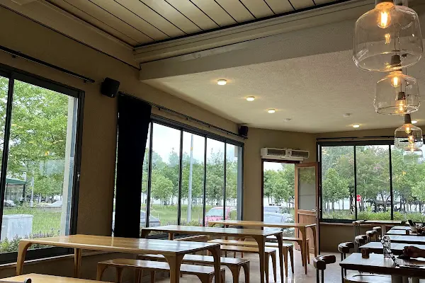 Brats Bakery Coffee