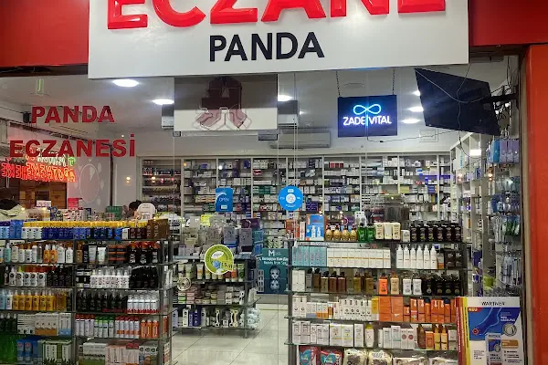 PANDA ECZANESİ