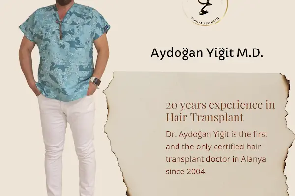 Dr.Aydoğan Yiğit