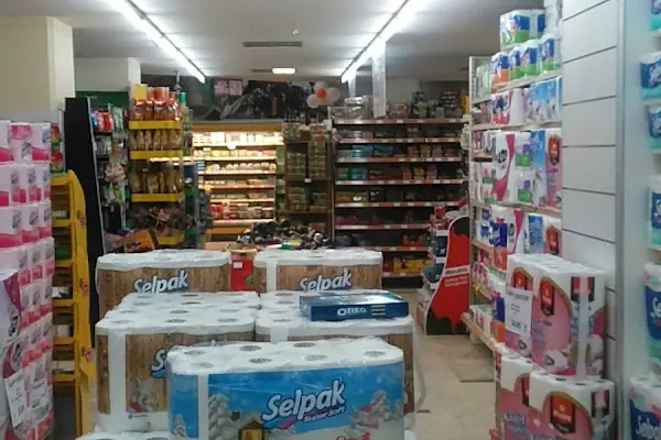 Happy Center Balıkesir 1