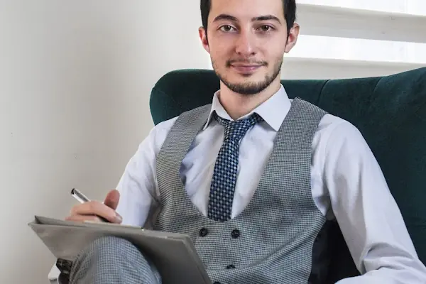 Bursa Psikolog Abdullah Gürleroğlu - Nilüfer Psikolog