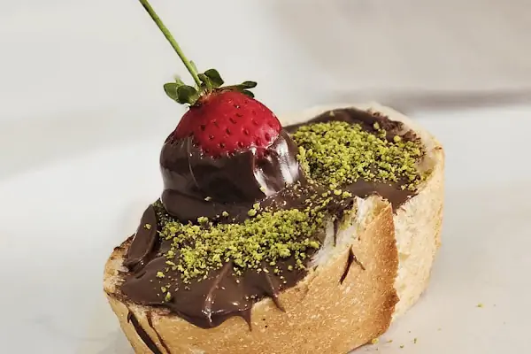 Tost Makinesi